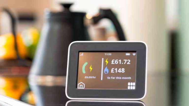 British Gas offers thousands of customers half-price electricity on Sunday in off-peak trial