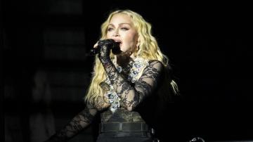Madonna: Reseña de Celebration – de vuelta al ritmo y totalmente cautivadora